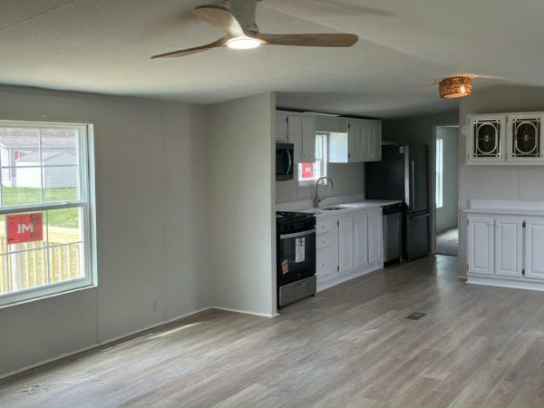 2003 Clayton Home Manufactured Home