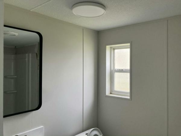 2003 Clayton Home Manufactured Home