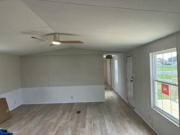 2003 Clayton Home Manufactured Home