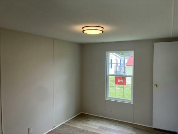 2003 Clayton Home Manufactured Home