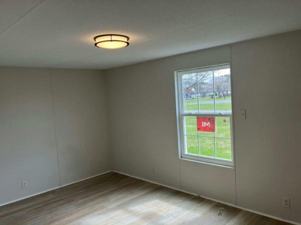 2003 Clayton Home Manufactured Home