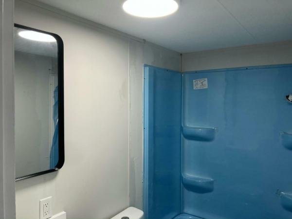 2003 Clayton Home Manufactured Home