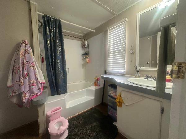 Photo 1 of 2 of home located at 4625 John Ross Dr Lot 181 Greensboro, NC 27405