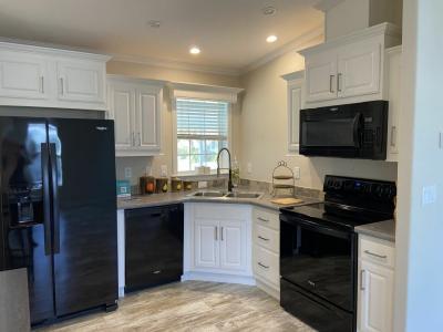 Mobile Home at 1405 82nd Avenue, Site #19 Vero Beach, FL 32966