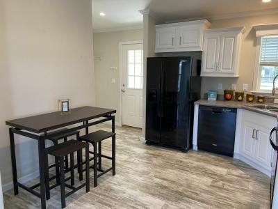 Photo 3 of 20 of home located at 1405 82nd Avenue, Site #19 Vero Beach, FL 32966