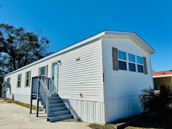 2021 CMHM Mobile Home For Sale