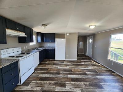 Mobile Home at 9429 SE 29th St Lot #96 Midwest City, OK 73130