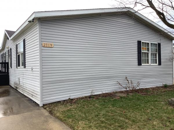 1998 Fortune Mobile Home For Sale