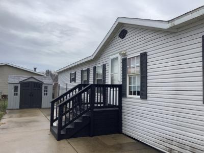 Photo 3 of 3 of home located at 23179 Olympia Dr Clinton Township, MI 48036