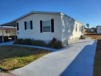 1992 Palm Mobile Home