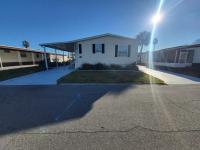 1992 Palm Mobile Home