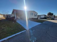 1992 Palm Mobile Home