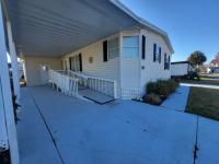 1992 Palm Mobile Home