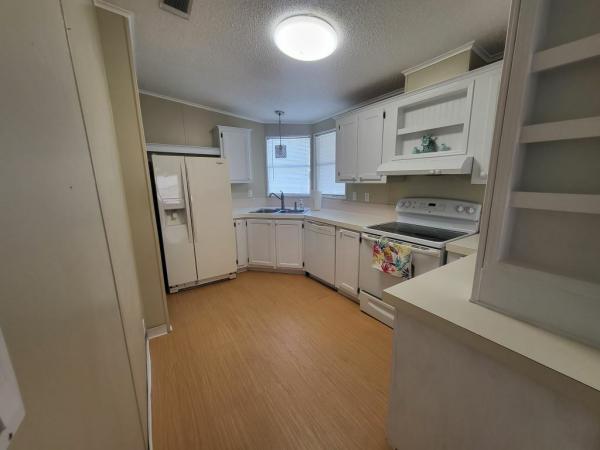 1992 Palm Mobile Home