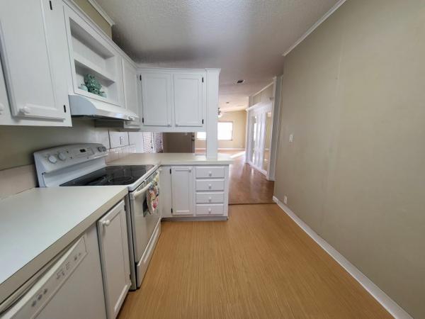 1992 Palm Mobile Home