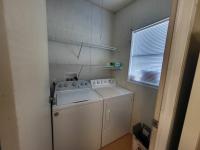 1992 Palm Mobile Home