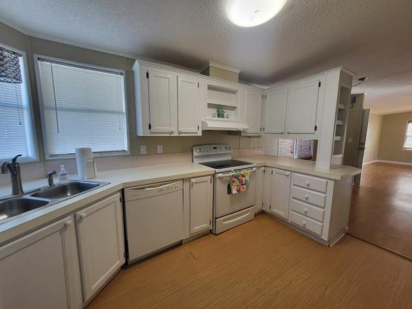 1992 Palm Mobile Home