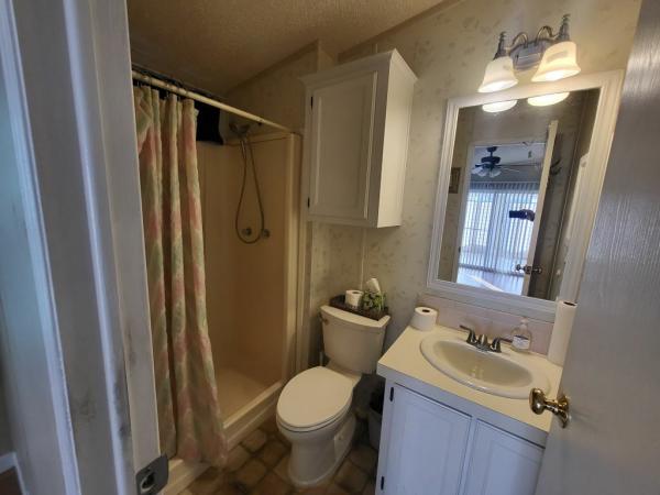 1992 Palm Mobile Home