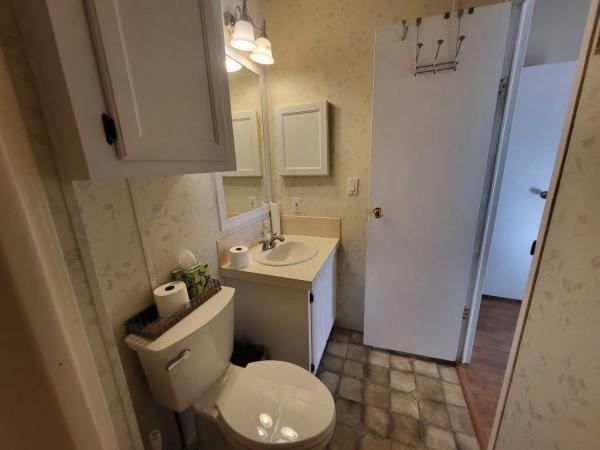 1992 Palm Mobile Home