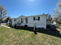 1995 Oakwood Mobile Home