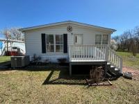 1995 Oakwood Mobile Home