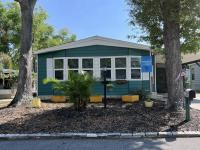 1988 Fleetwood Mobile Home