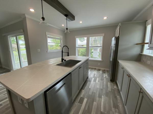 2026 CAVCO - Plant City Callaway Mobile Home