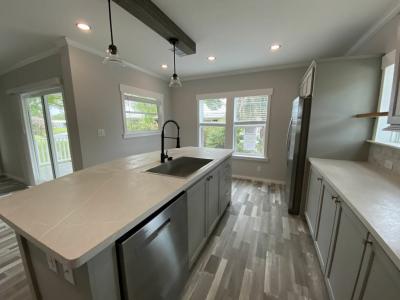 Mobile Home at 7000 20th Street #843 Vero Beach, FL 32966