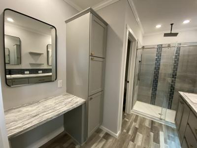 Photo 3 of 20 of home located at 7000 20th Street #843 Vero Beach, FL 32966