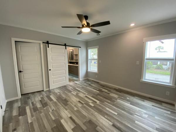 2026 CAVCO - Plant City Callaway Mobile Home