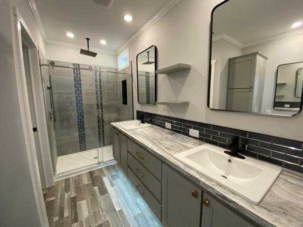 2026 CAVCO - Plant City Callaway Mobile Home