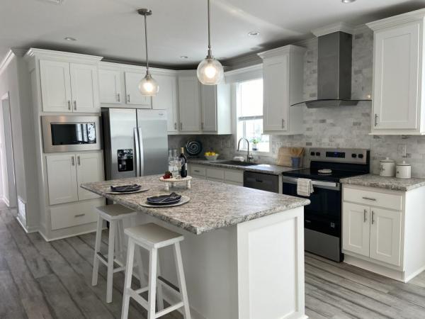 2026 Skyline - Ocala Bayport II Mobile Home