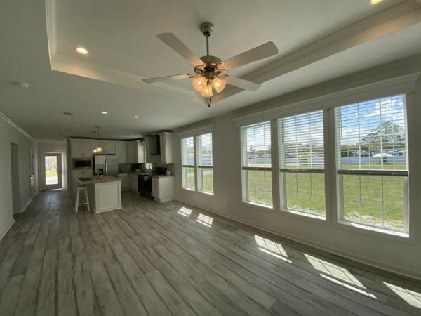 2026 Skyline - Ocala Bayport II Mobile Home