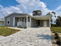2025 Palm Harbor 340CS28482A Mobile Home