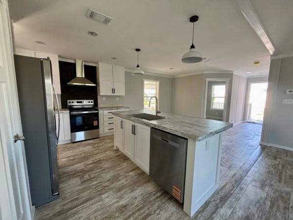 2025 Palm Harbor 340CS28482A Mobile Home