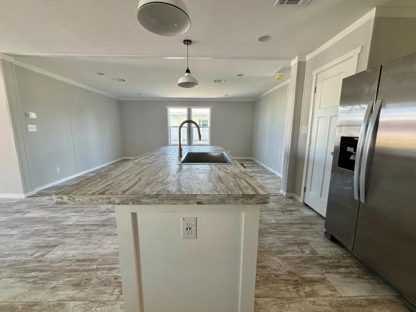 2025 Palm Harbor 340CS28482A Mobile Home