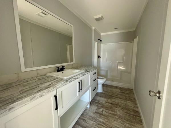 2025 Palm Harbor 340CS28482A Mobile Home