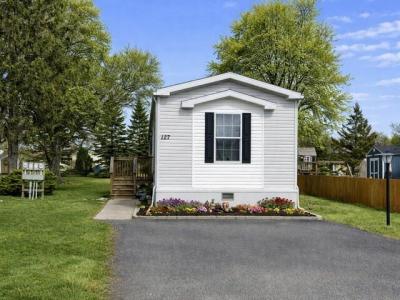 Photo 3 of 11 of home located at 127 Elmhurst Dr. Lockport, NY 14094