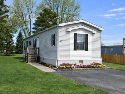 Photo 4 of 11 of home located at 127 Elmhurst Dr. Lockport, NY 14094