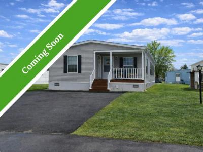 Mobile Home at 248 Branch St. Lockport, NY 14094