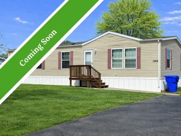 2015 Adventure Mobile Home For Sale