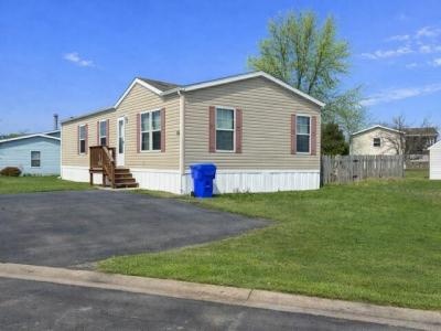 Photo 3 of 11 of home located at 1262 Ridgewood Dr. Lockport, NY 14094