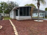 1995 Fleetwood Mobile Home