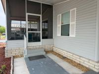 1995 Fleetwood Mobile Home