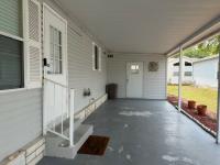 1995 Fleetwood Mobile Home