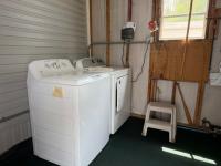 1995 Fleetwood Mobile Home