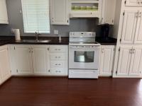 1995 Fleetwood Mobile Home