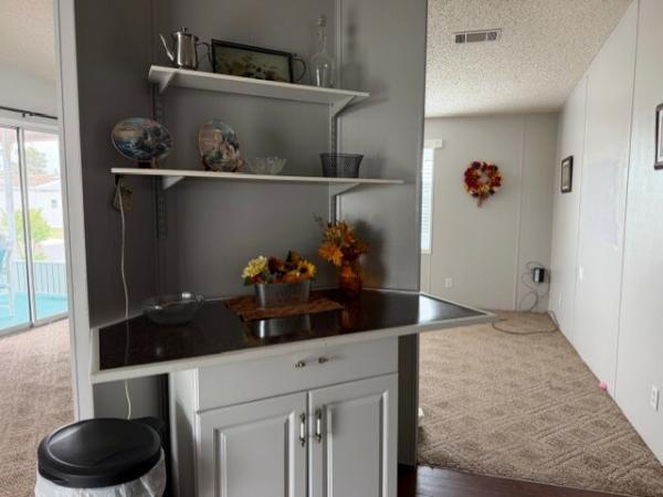 1995 Fleetwood Mobile Home