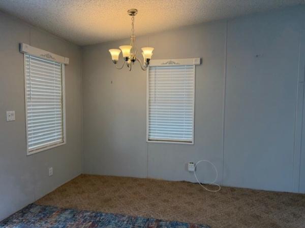 1995 Fleetwood Mobile Home