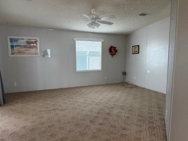 1995 Fleetwood Mobile Home